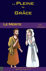 Le Mérite (La Pleine de Grâce) (French Edition)