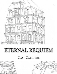 Eternal Requiem: Book 5 (Aegis Collection)