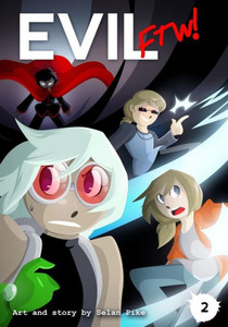 Evil FTW Volume 2 Evil FTW Volume 2