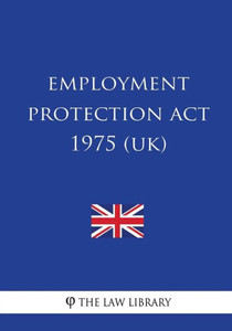 Employment Protection Act 1975 (UK)