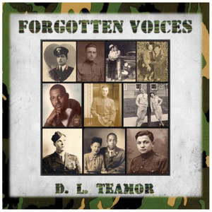 Forgotten Voices Forgotten Voices