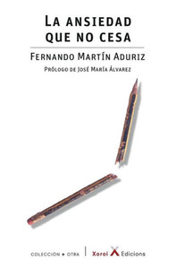 La ansiedad que no cesa (Spanish Edition)