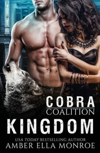 Kingdom (Caedmon Wolves)