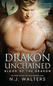Drakon Unchained (Blood of the Drakon)