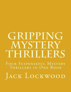 Gripping Mystery Thrillers