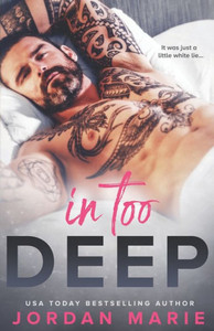 In Too Deep (The Lucas Cousins)