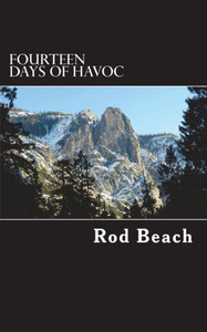 Fourteen Days of Havoc (Calvin York Mystery Series)