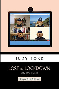 Lost in Lockdown: May Mourning (Kenny Hughes Memorial Trilogy) Lost in Lockdown: May Mourning (Kenny Hughes Memorial Trilogy)