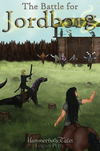 Hammerhold Tales: The Battle for Jordborg Hammerhold Tales: The Battle for Jordborg