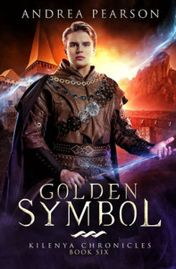 Golden Symbol (Kilenya Chronicles)