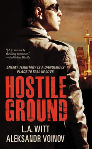 Hostile Ground Hostile Ground