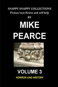 Horror and History (Snappy Snappy Collections) Horror and History (Snappy Snappy Collections)