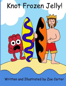 Knot Frozen Jelly! (Out of the Shell)