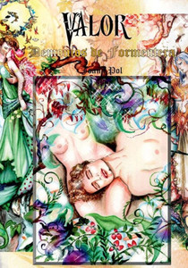 Demonios de Formentera: Valor (Amor, Valor, Orgullo y Honor) (Spanish Edition)