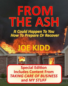 From The Ash - Special Edition