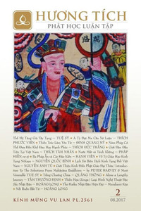 Huong Tich: Phat Hoc Luan Tap 2 (Vietnamese Edition)