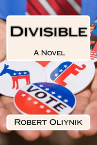 Divisible: A Novel