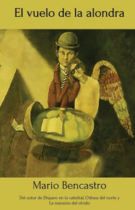El vuelo de la alondra (Spanish Edition) El vuelo de la alondra (Spanish Edition)