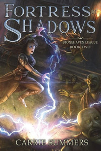 Fortress of Shadows (Stonehaven League) Fortress of Shadows (Stonehaven League)