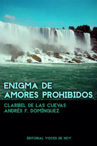Enigma de amores prohibidos (Spanish Edition) Enigma de amores prohibidos (Spanish Edition)