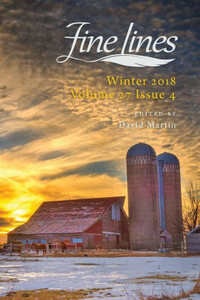 Fine Lines Winter 2018: Volume 27 Issue 4 Fine Lines Winter 2018: Volume 27 Issue 4
