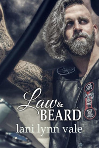 Law & Beard (The Dixie Warden Rejects)