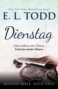 Dienstag (Zeitlos) (German Edition) Dienstag (Zeitlos) (German Edition)