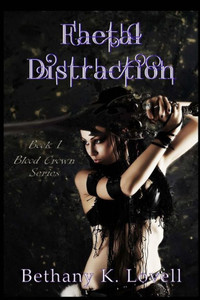 Faetal Distraction (Blood Crown) Faetal Distraction (Blood Crown)