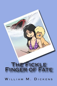 Fickle Finger of Fate Fickle Finger of Fate