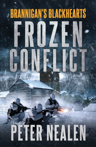 Frozen Conflict (Brannigan's Blackhearts)