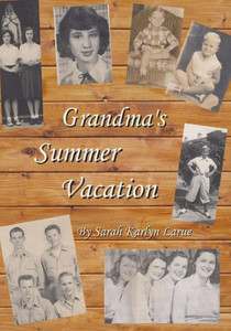 Grandma's Summer Vacation Grandma's Summer Vacation