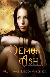 Demon Ash (Resurrection Chronicles) Demon Ash (Resurrection Chronicles)