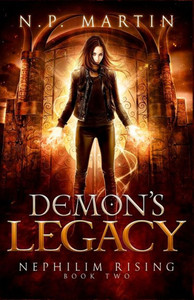Demon's Legacy (Nephilim Rising)