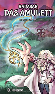 Radabar: Das Amulett (German Edition) - Paperback