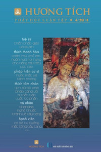 Huong Tich Phat Hoc Luan Tap - Vol. IV (Vietnamese Edition)