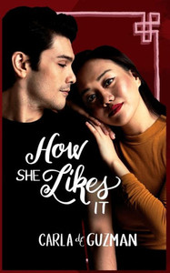 How She Likes It How She Likes It