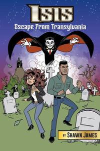 Isis: Escape From Transylvania Isis: Escape From Transylvania