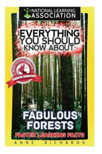 Everything You Should Know About : Fabulous Forests Faster Learning Facts