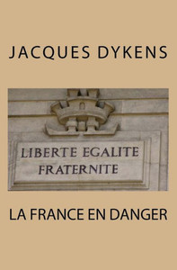 la france en danger (French Edition)