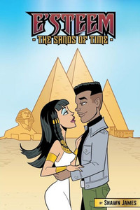 E'steem: The Sands of Time E'steem: The Sands of Time