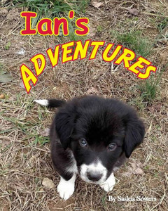 Ian's Adventures Ian's Adventures