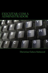 Executar com a administrador (Catalan Edition) Executar com a administrador (Catalan Edition)