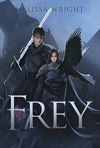 Frey (The Frey Saga)