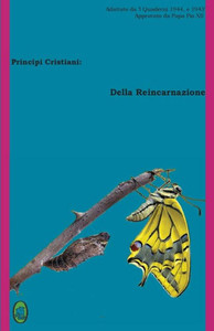 Della Reincarnazione (Principi Cristiani) (Italian Edition)
