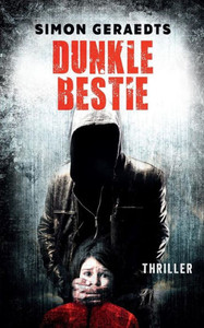 Dunkle Bestie (German Edition)