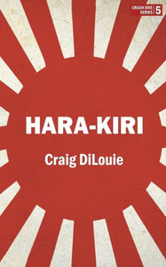 Hara-Kiri: a novel of the Pacific War (Crash Dive)