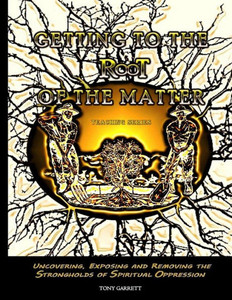 Getting to the Root of the Matter Getting to the Root of the Matter