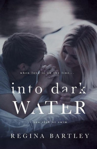 Into Dark Water Into Dark Water