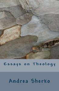 Essays on Theology Essays on Theology