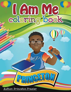 I AM ME: You Were Created To Win